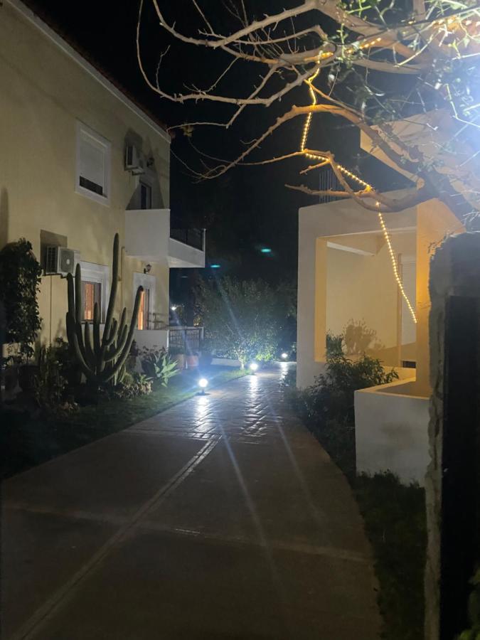 Charalampos Villa Plakias Luaran gambar